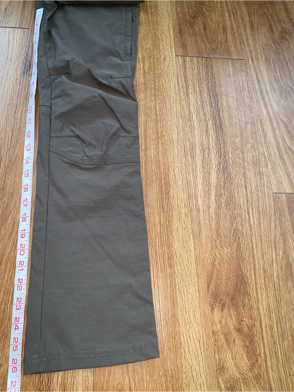 Kuhl Kids Youth Born In The Mountains Pants Size M 10 - Picture 5 of 5